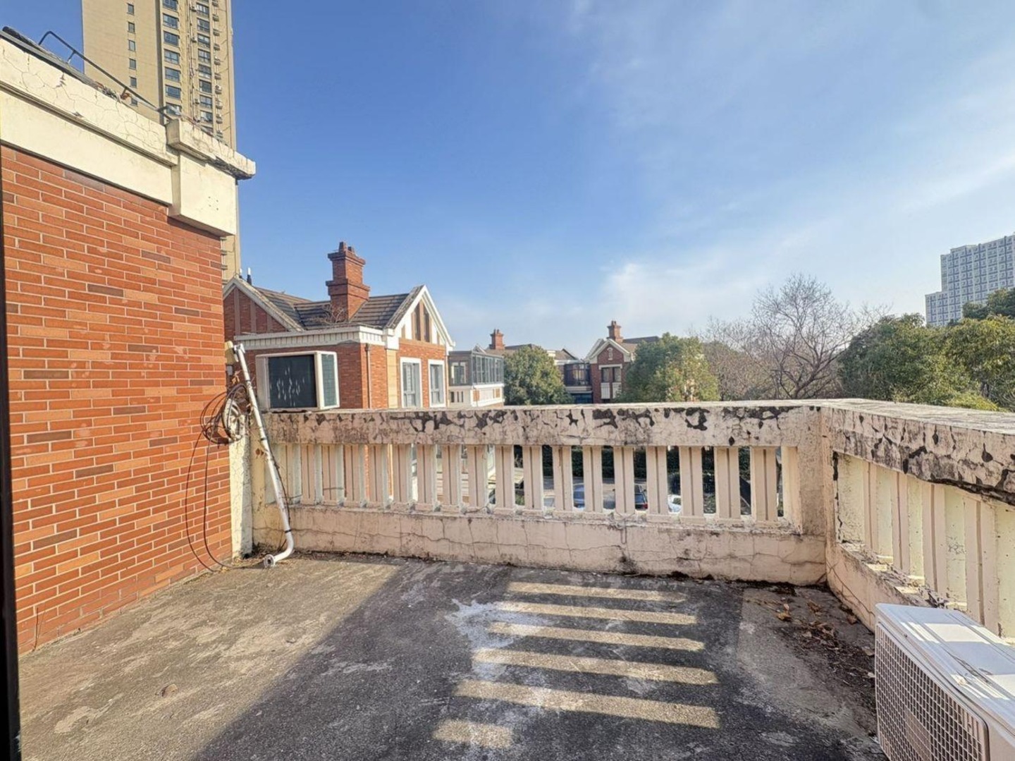 上海保利叶上海(别墅)二手房房源图片