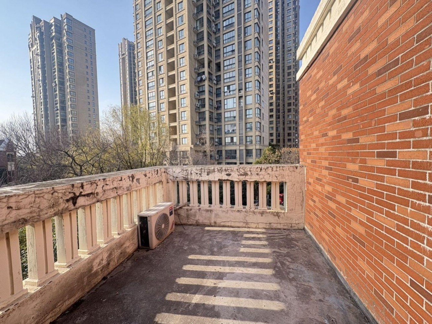 上海保利叶上海(别墅)二手房房源图片