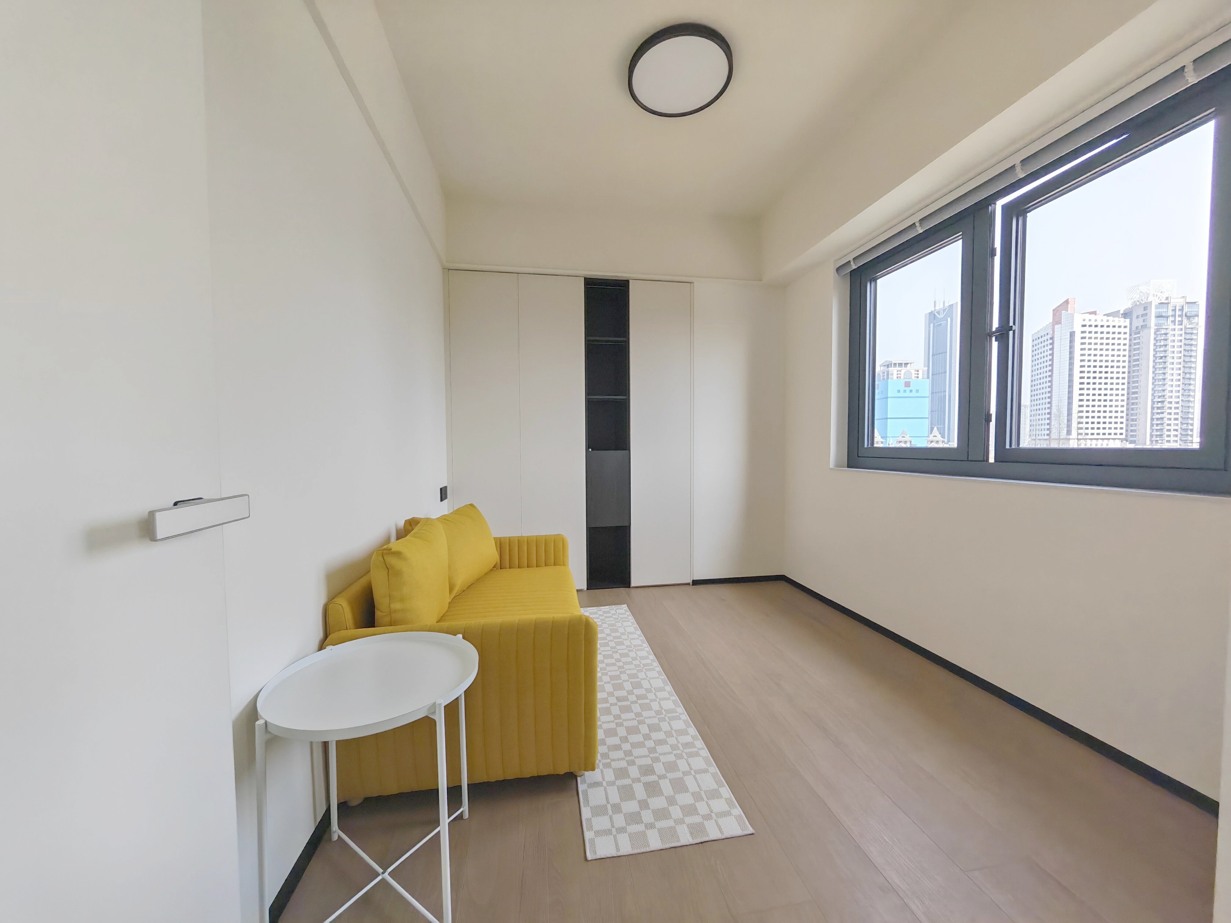 上海襄乐大厦二手房房源图片