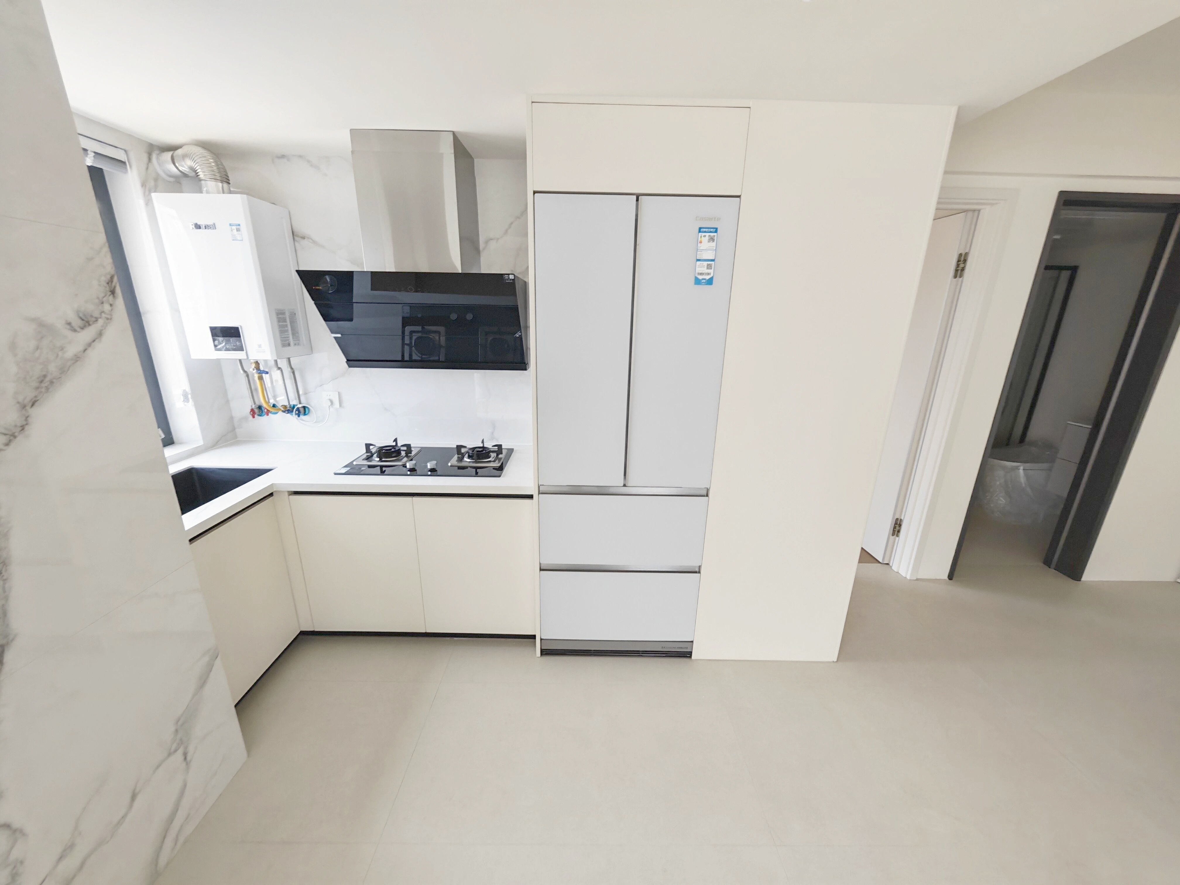 上海襄乐大厦二手房房源图片