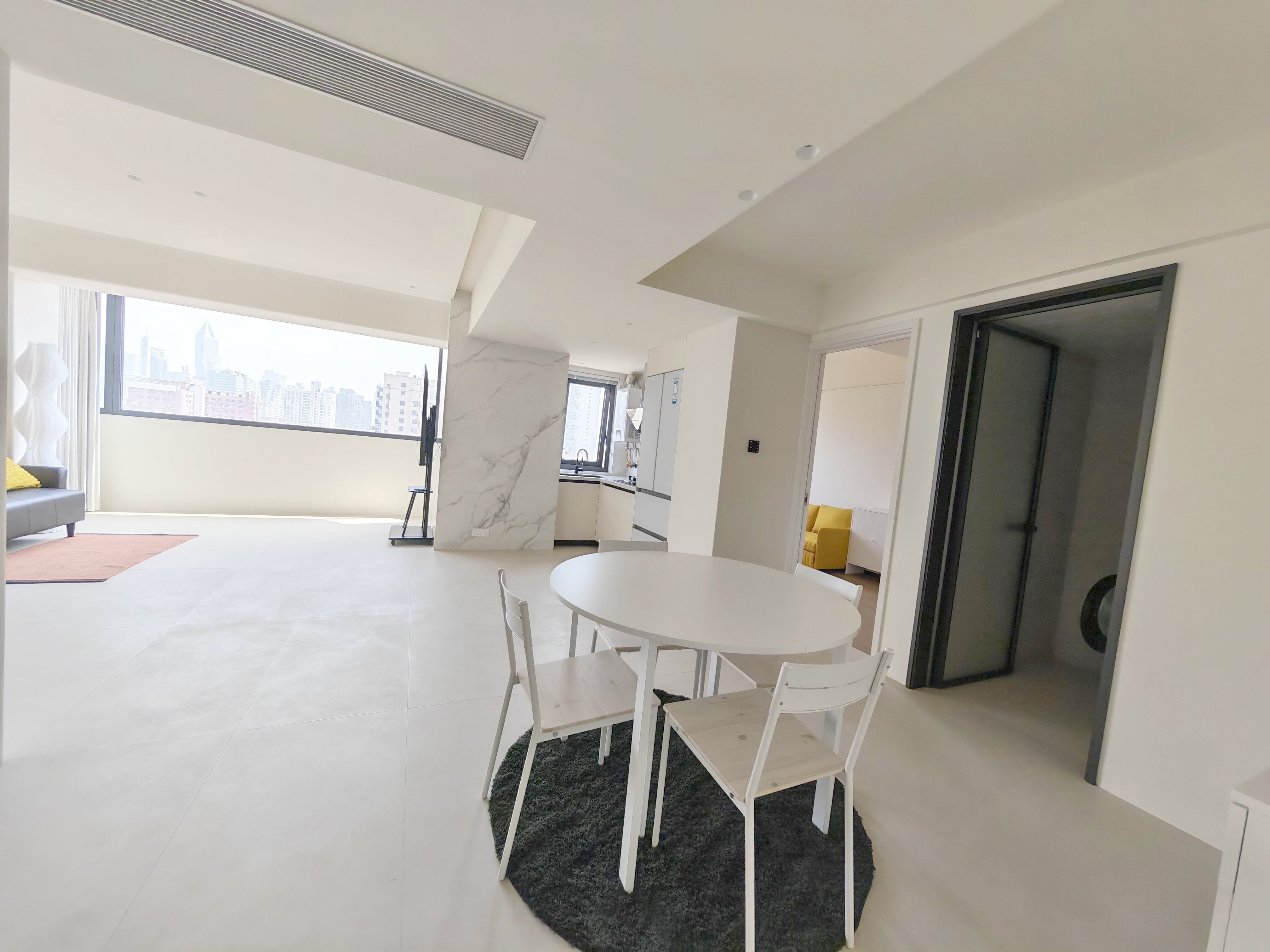 上海襄乐大厦二手房房源图片