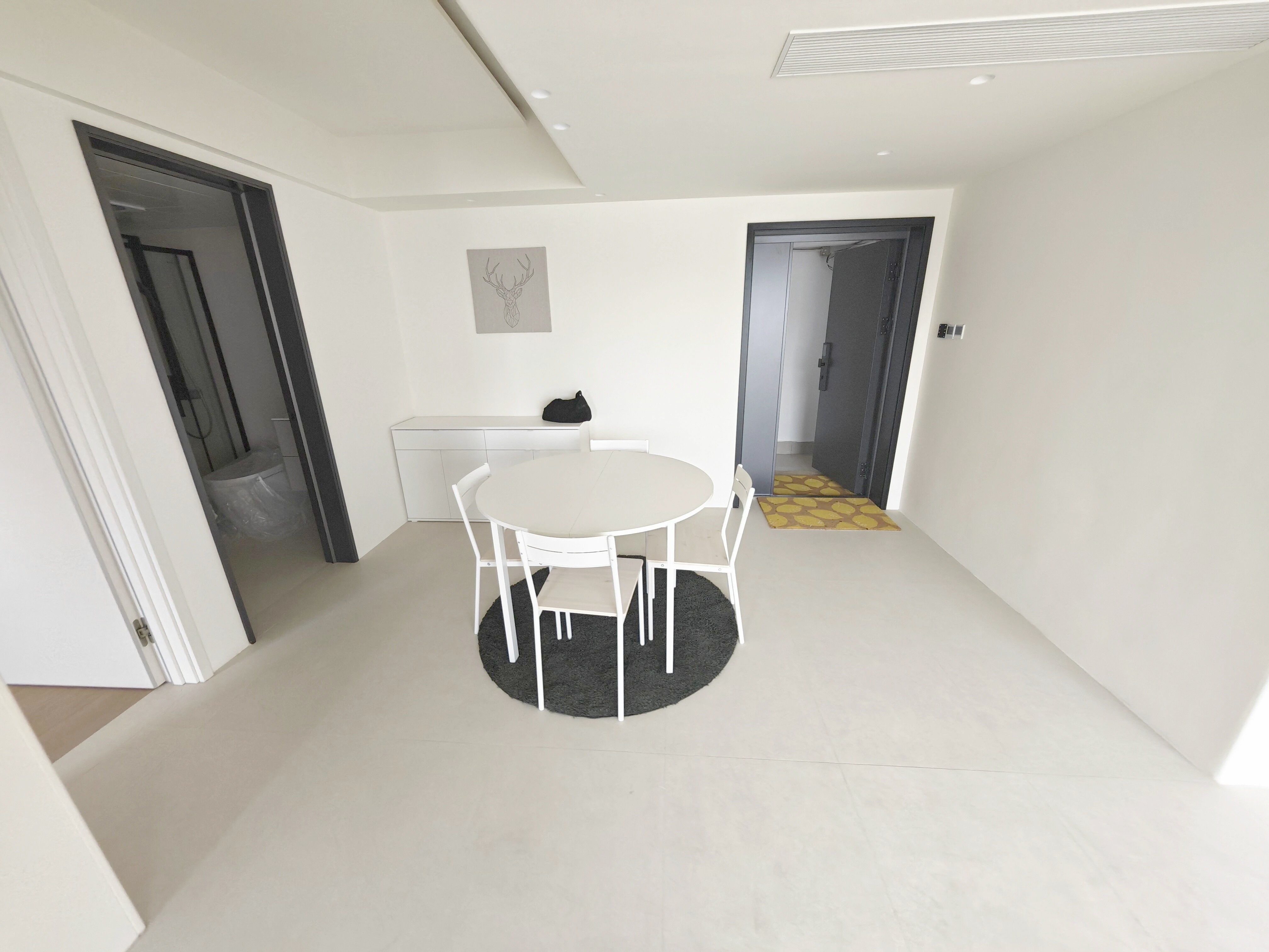 上海襄乐大厦二手房房源图片