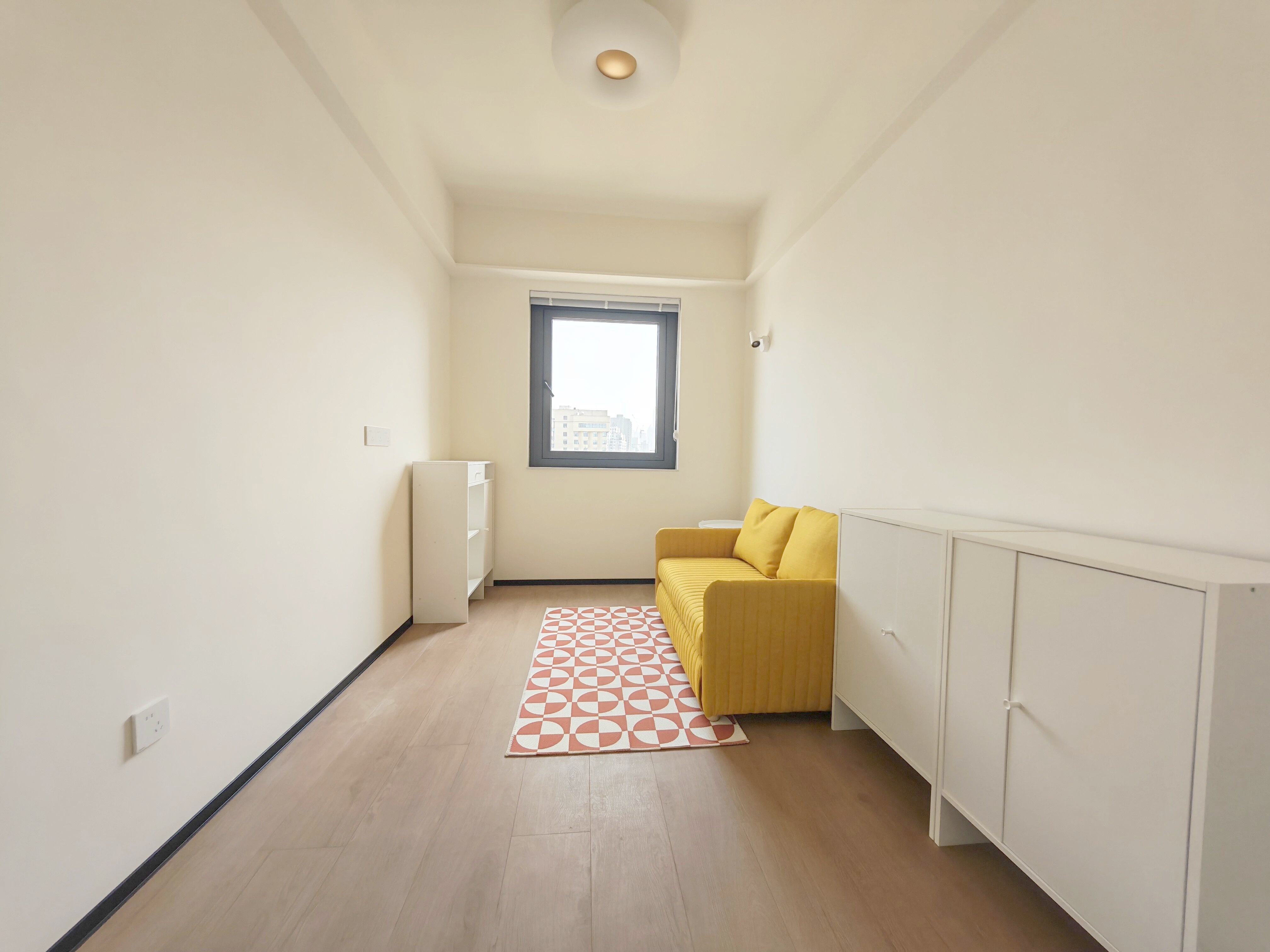 上海襄乐大厦二手房房源图片