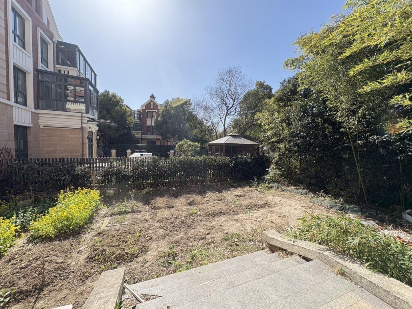 上海保利叶上海(别墅)二手房房源图片