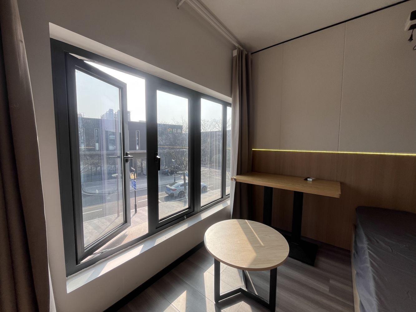 上海场中路4098弄14号楼二手房房源图片