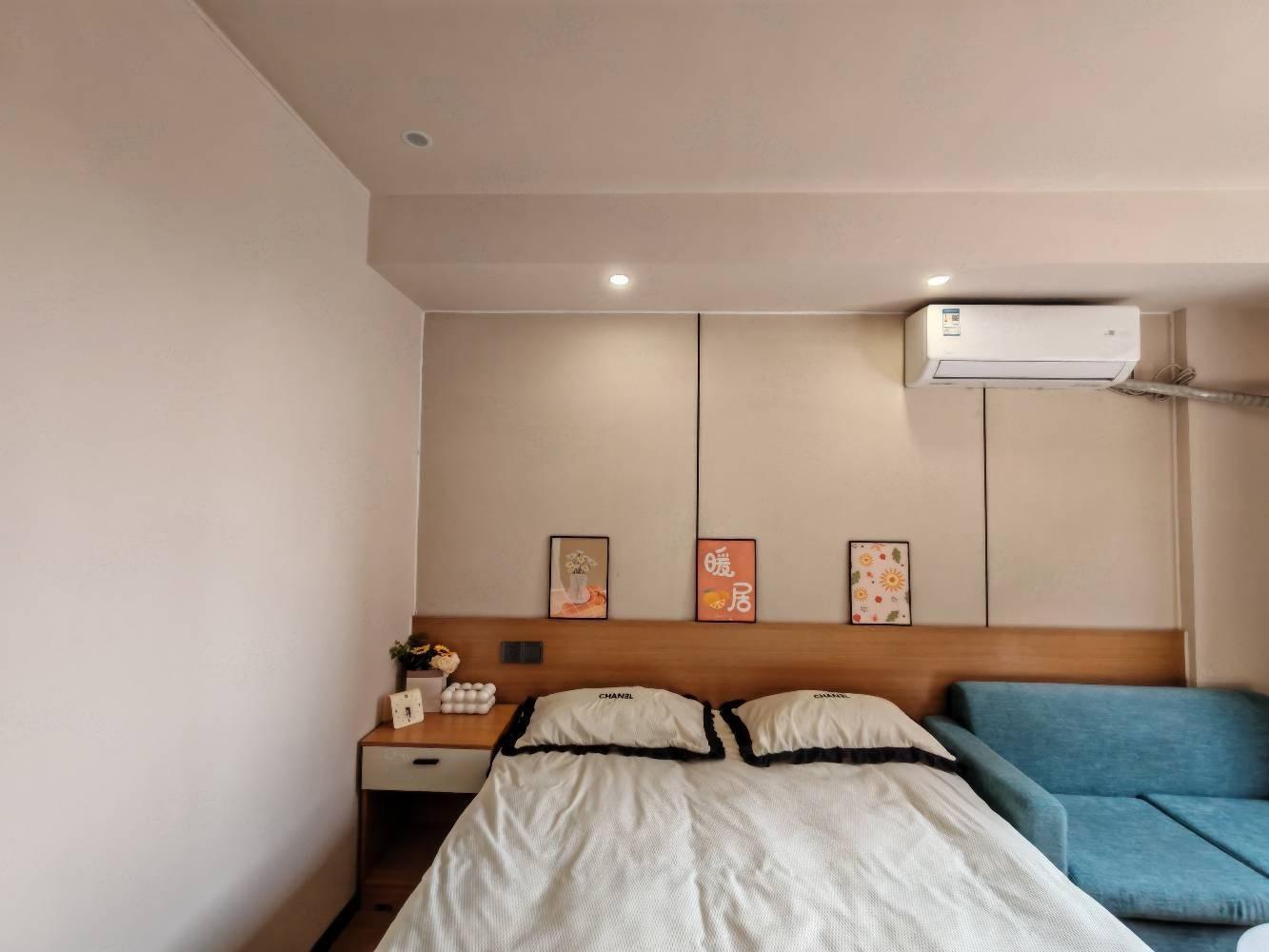 上海龙高路875号小区二手房房源图片