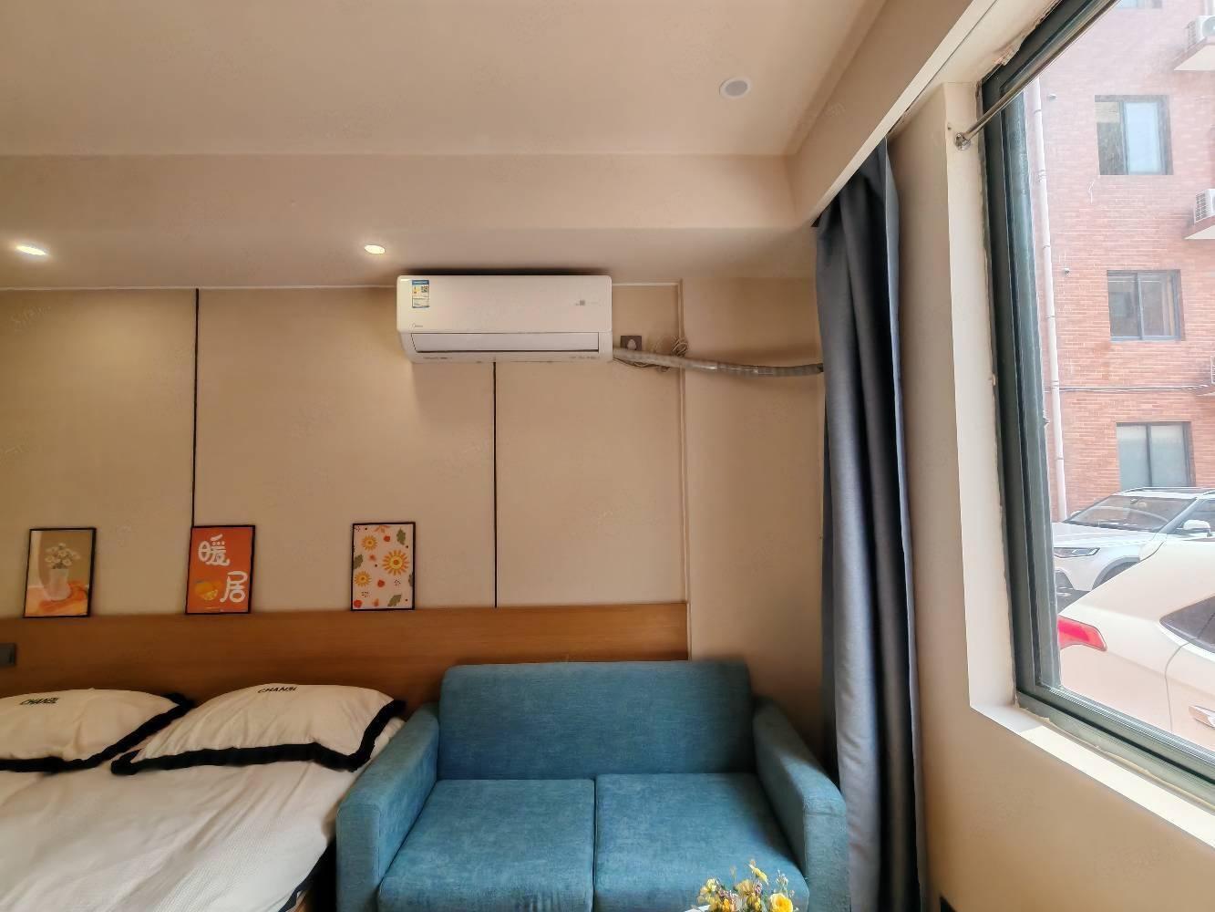 上海龙高路875号小区二手房房源图片