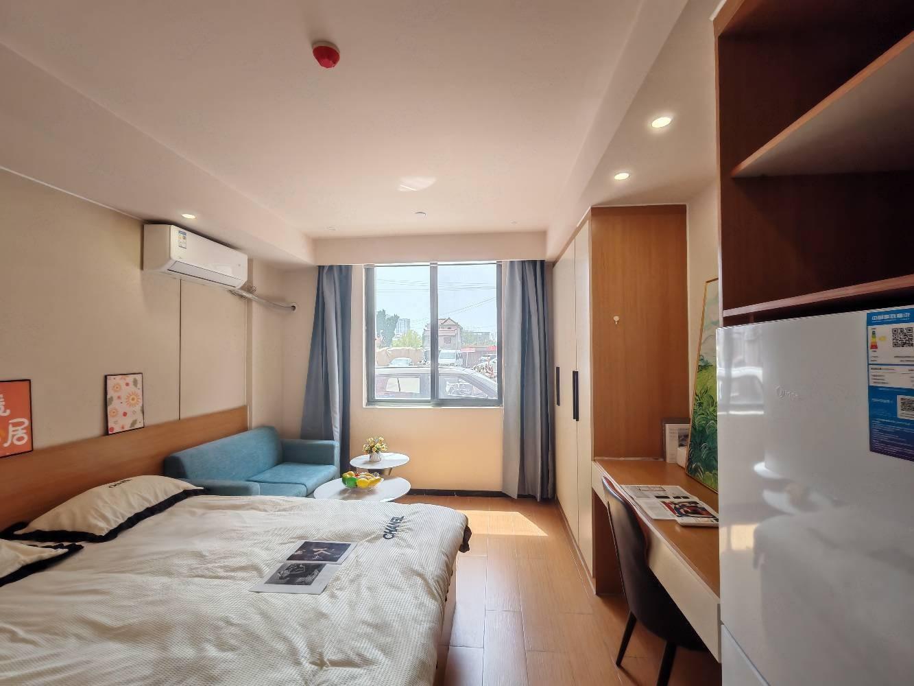 上海龙高路875号小区二手房房源图片