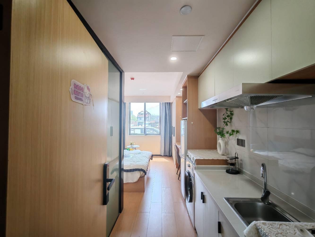 上海龙高路875号小区二手房房源图片