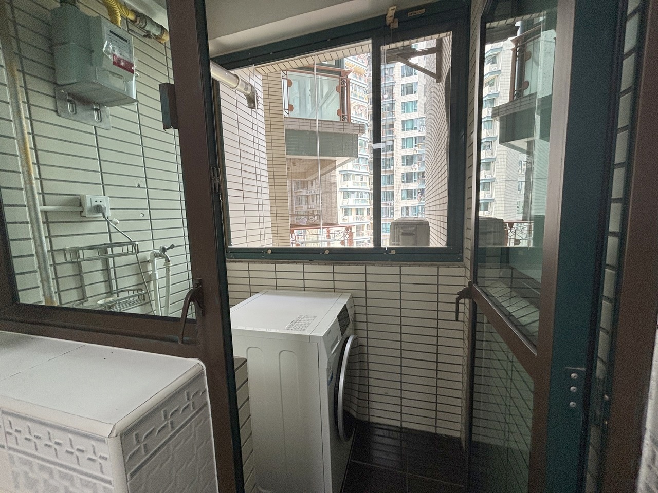 上海东方曼哈顿世纪豪庭二手房房源图片