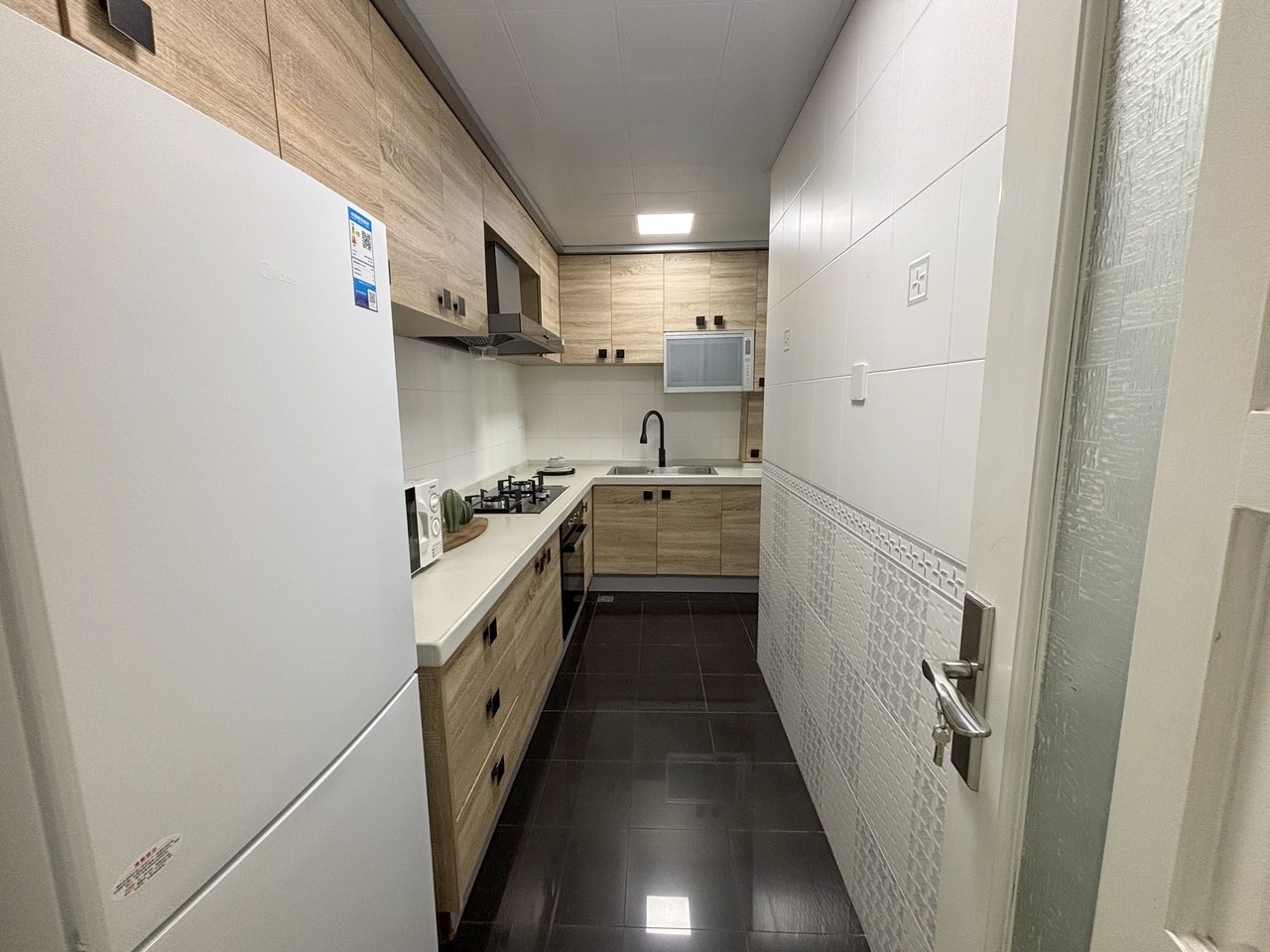 上海东方曼哈顿世纪豪庭二手房房源图片