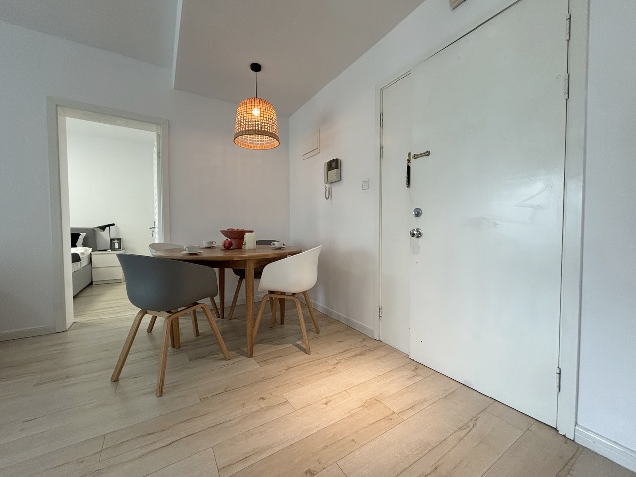 上海东方曼哈顿世纪豪庭二手房房源图片