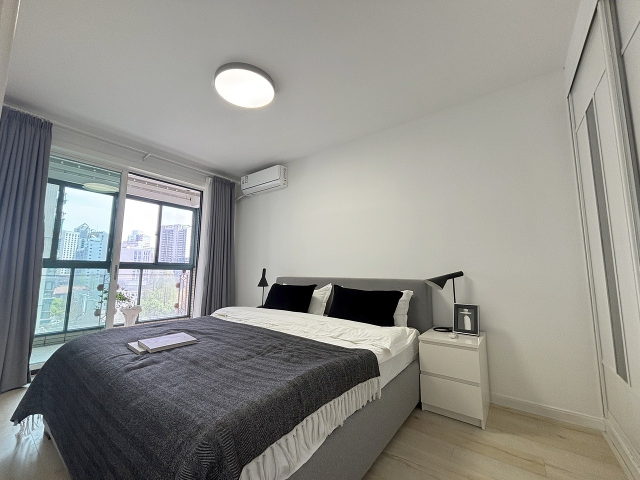 上海东方曼哈顿世纪豪庭二手房房源图片