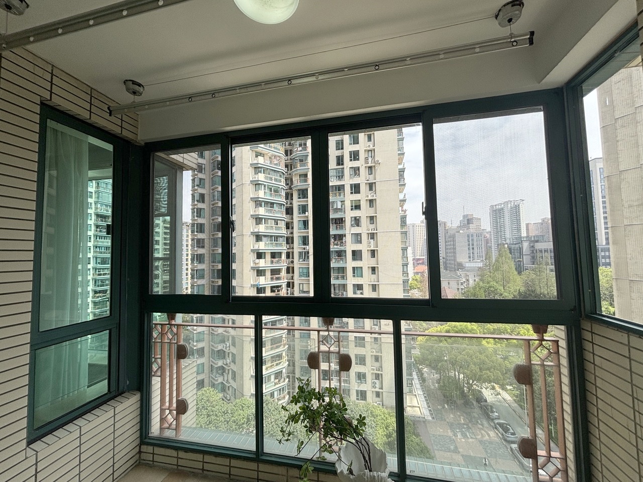 上海东方曼哈顿世纪豪庭二手房房源图片