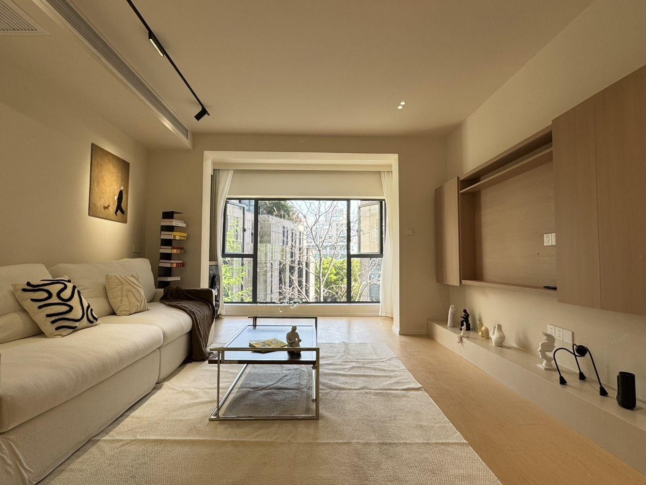 上海上海滩大宁城(公寓住宅)二手房房源图片