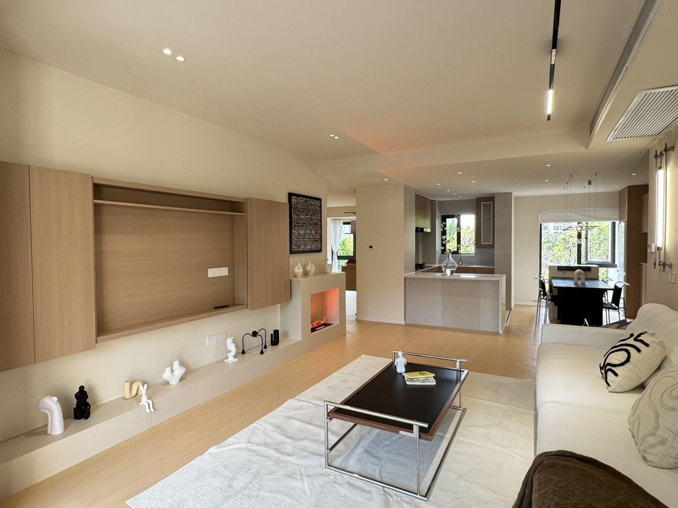 上海上海滩大宁城(公寓住宅)二手房房源图片