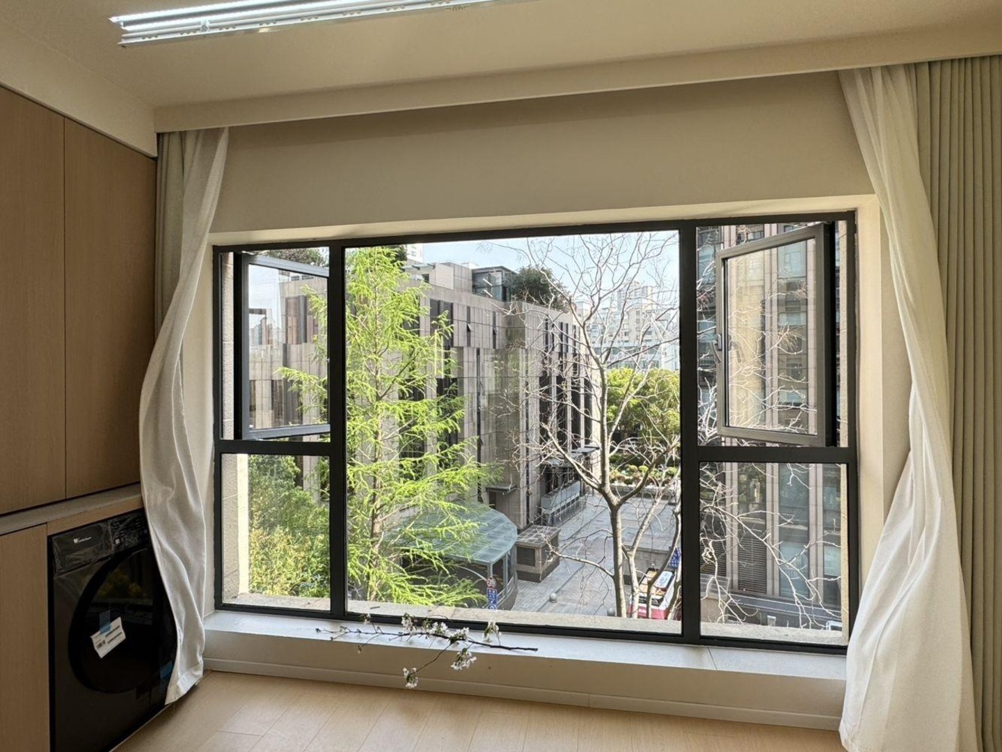 上海上海滩大宁城(公寓住宅)二手房房源图片