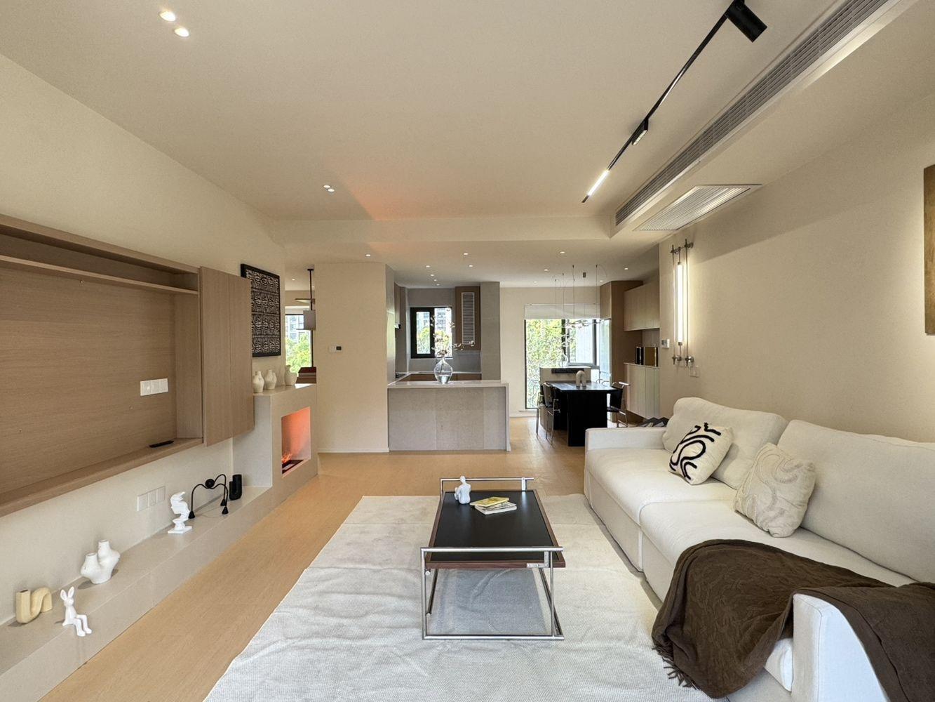 上海上海滩大宁城(公寓住宅)二手房房源图片