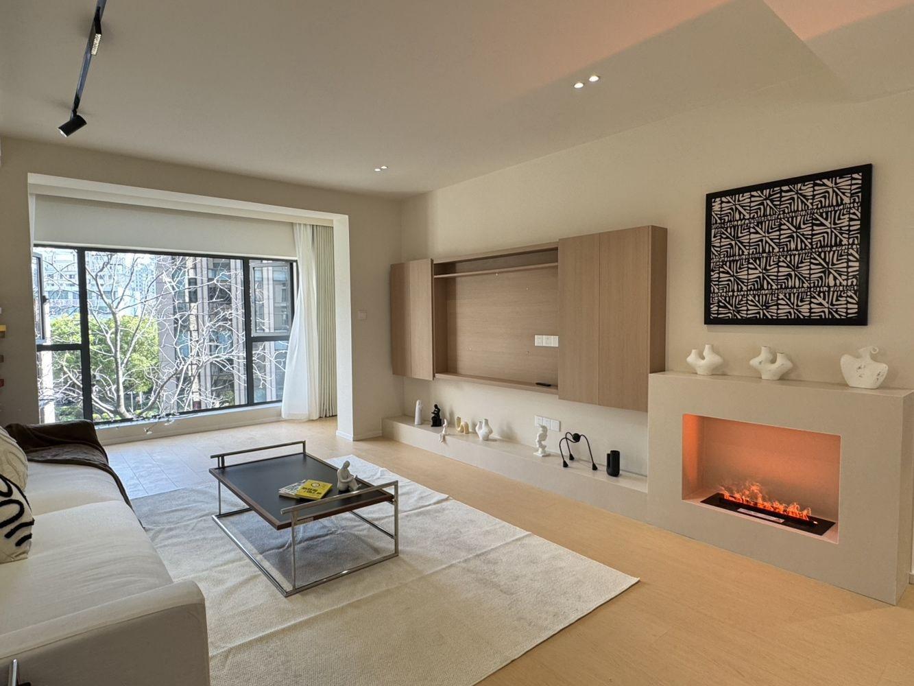 上海上海滩大宁城(公寓住宅)二手房房源图片