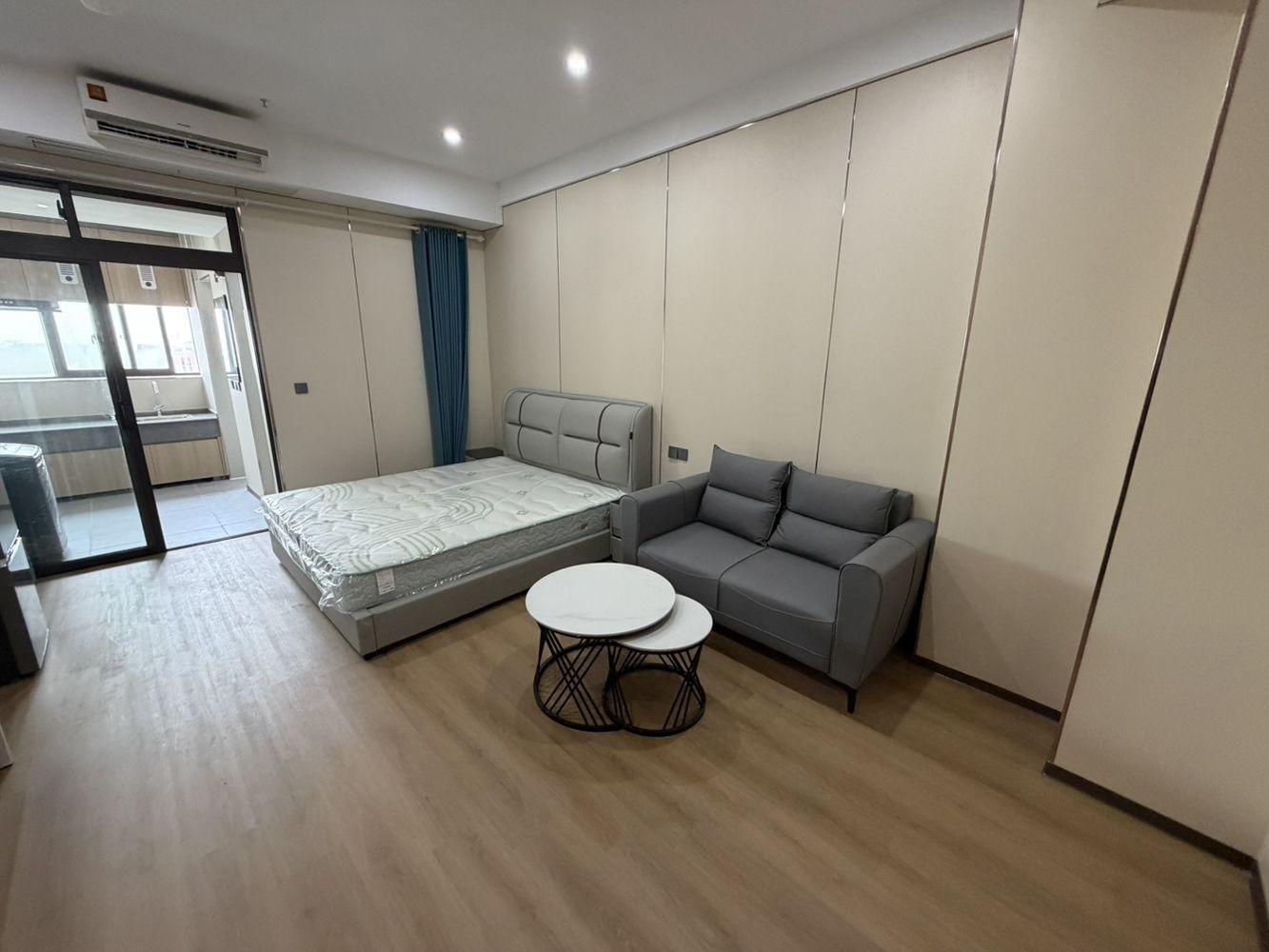 上海秀浦路3097号楼二手房房源图片