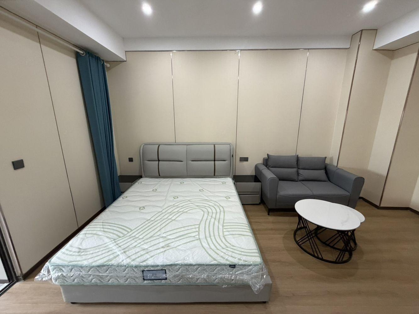 上海秀浦路3097号楼二手房房源图片