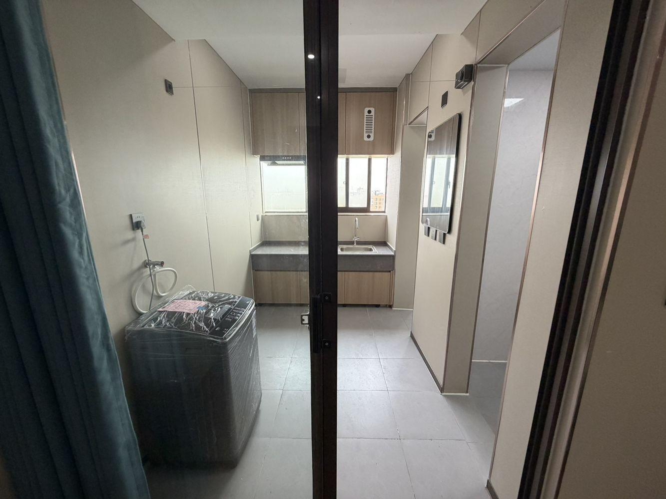 上海秀浦路3097号楼二手房房源图片