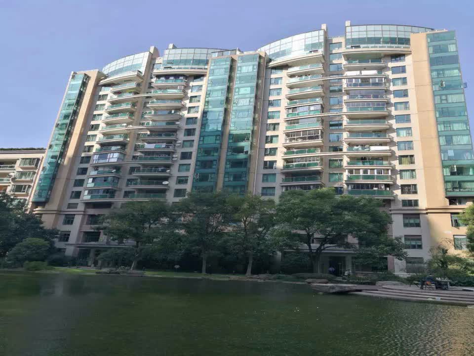 上海国际丽都城二手房房源图片