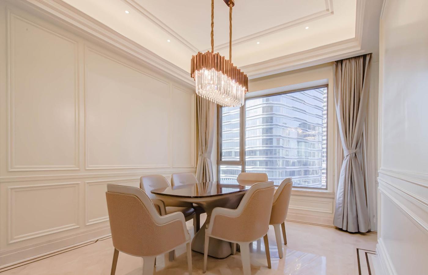 上海中粮天悦壹号二手房房源图片