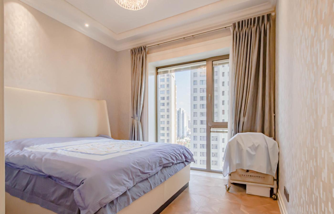 上海中粮天悦壹号二手房房源图片