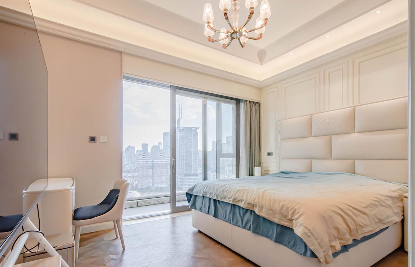 上海中粮天悦壹号二手房房源图片