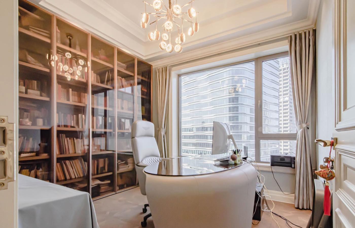 上海中粮天悦壹号二手房房源图片