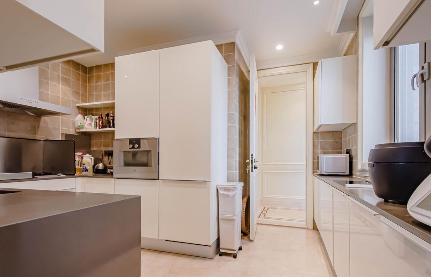 上海中粮天悦壹号二手房房源图片