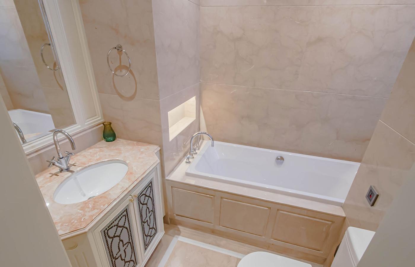 上海中粮天悦壹号二手房房源图片