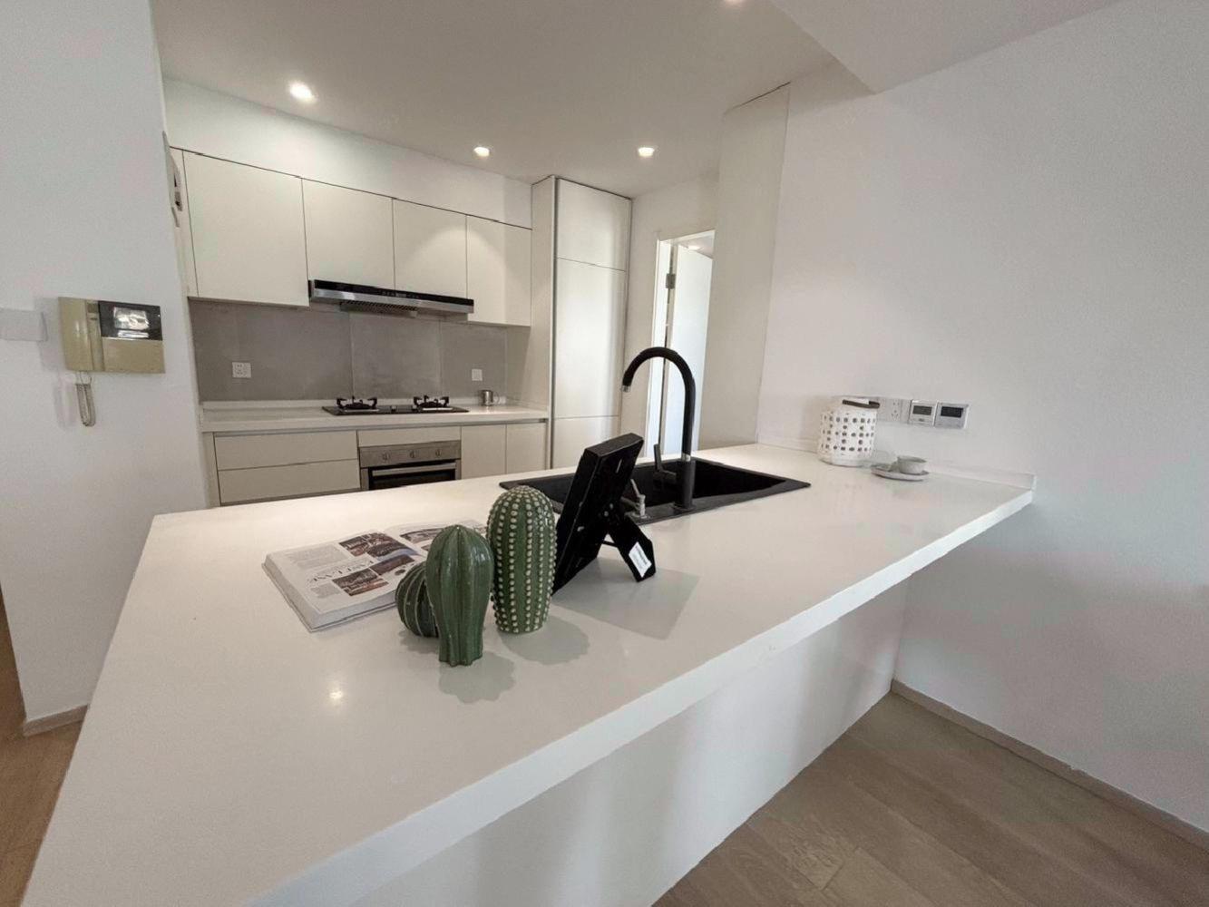 上海鸿艺豪苑二手房房源图片