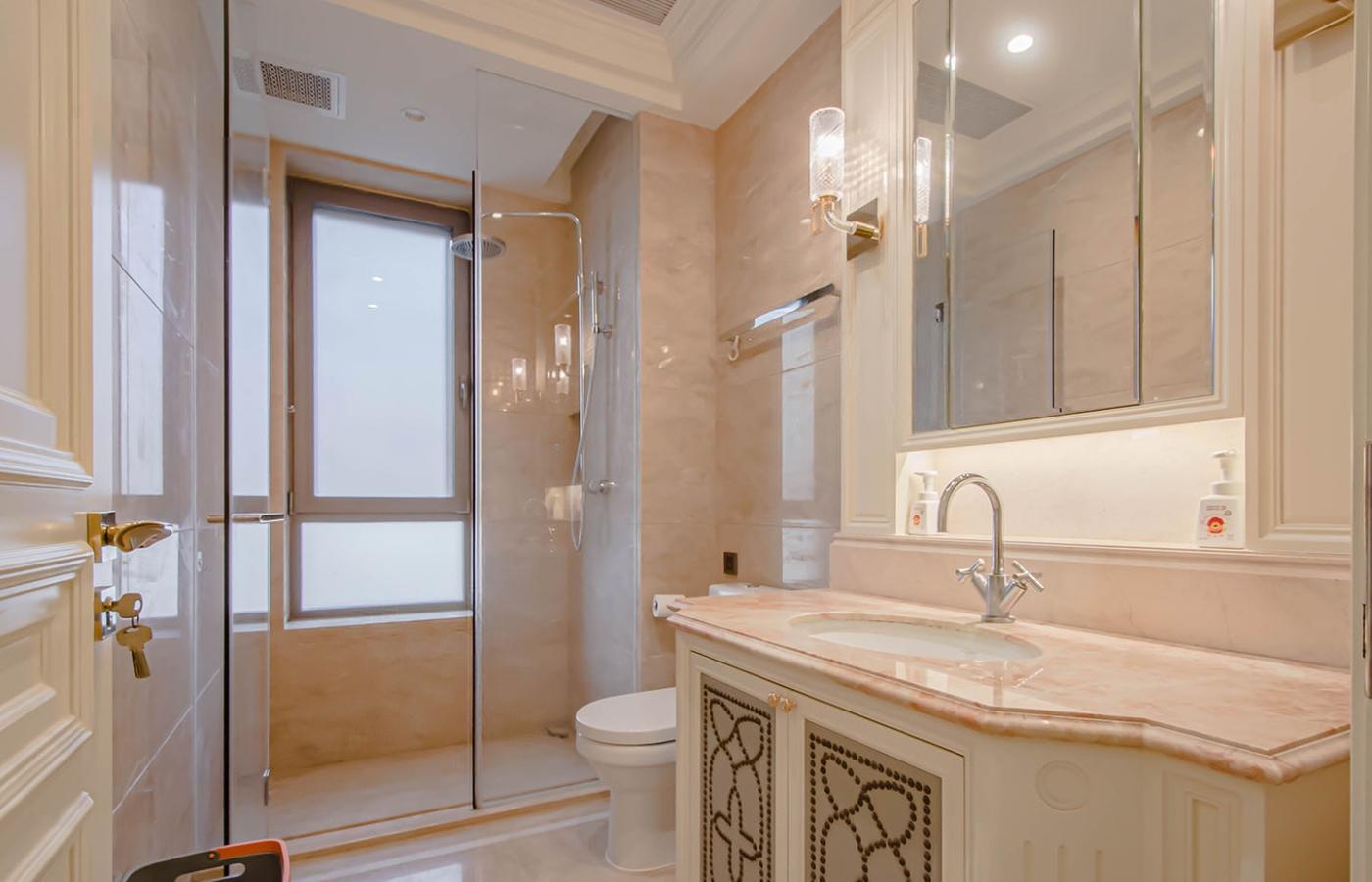 上海中粮天悦壹号二手房房源图片