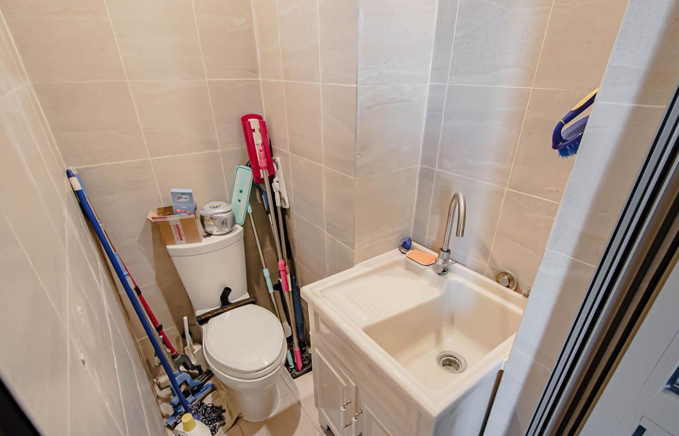 上海中粮天悦壹号二手房房源图片