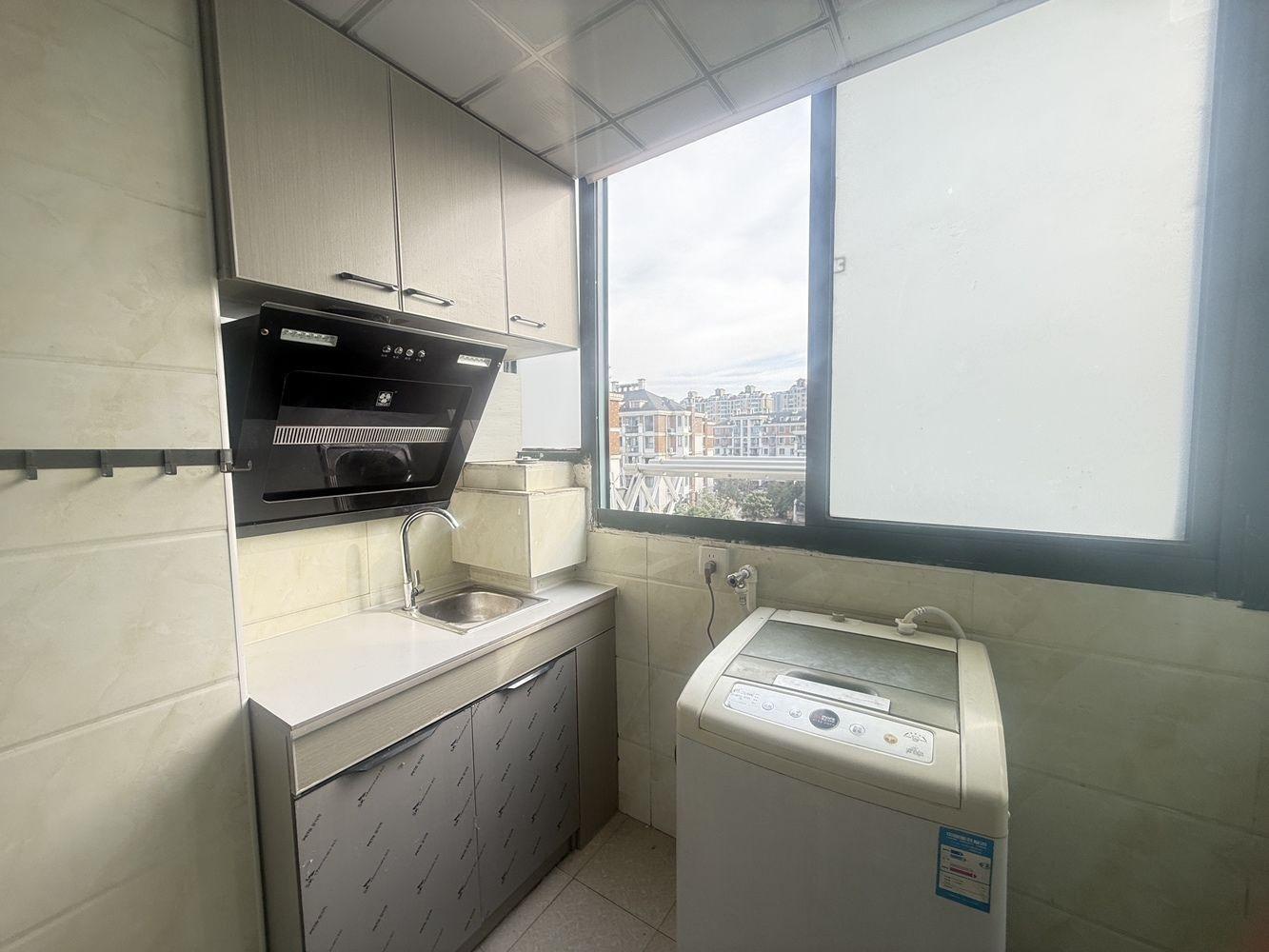 上海金港花园(一期公寓住宅)二手房房源图片