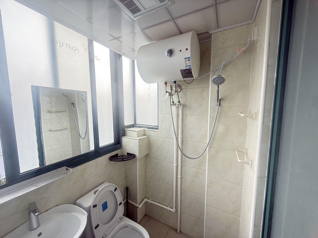 上海金港花园(一期公寓住宅)二手房房源图片