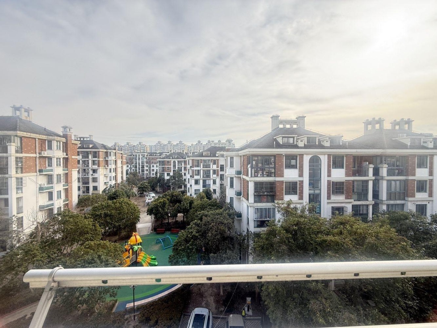 上海金港花园(一期公寓住宅)二手房房源图片