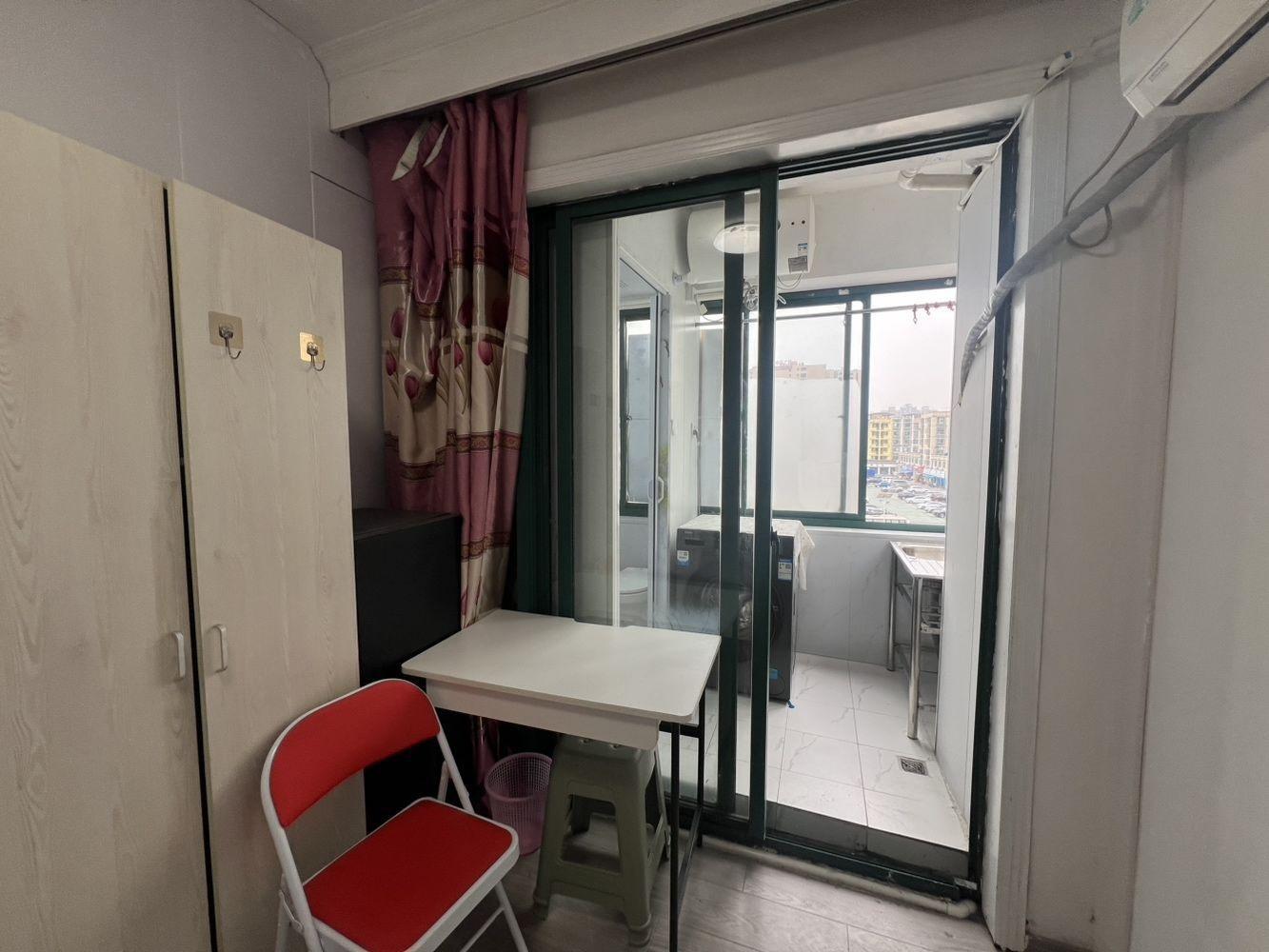 上海上海国际包装印刷城二手房房源图片