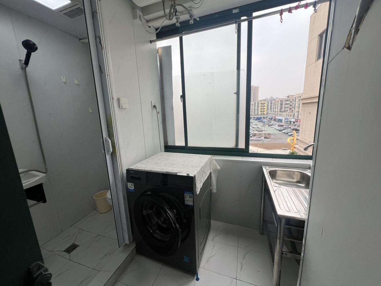 上海上海国际包装印刷城二手房房源图片