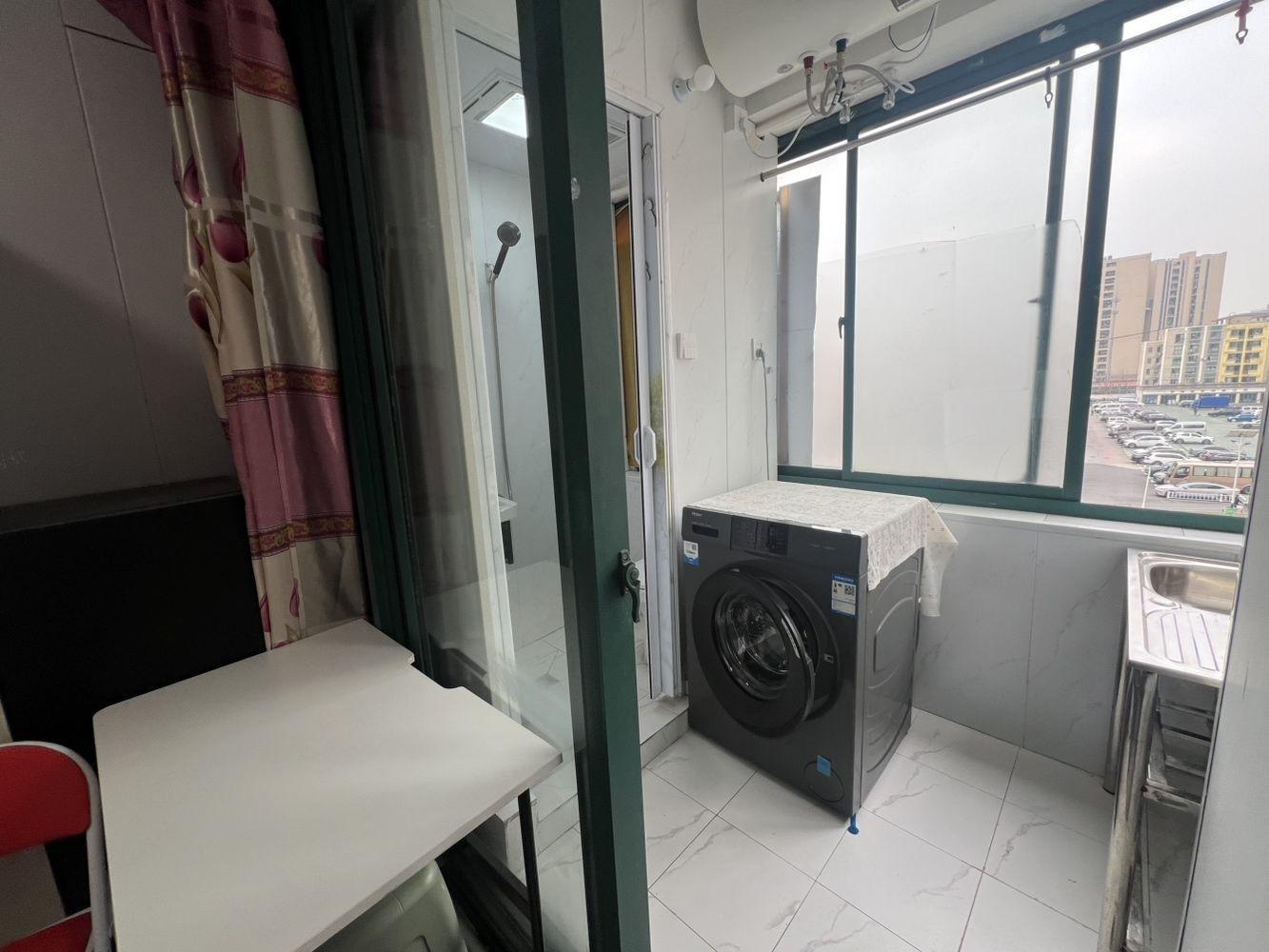 上海上海国际包装印刷城二手房房源图片