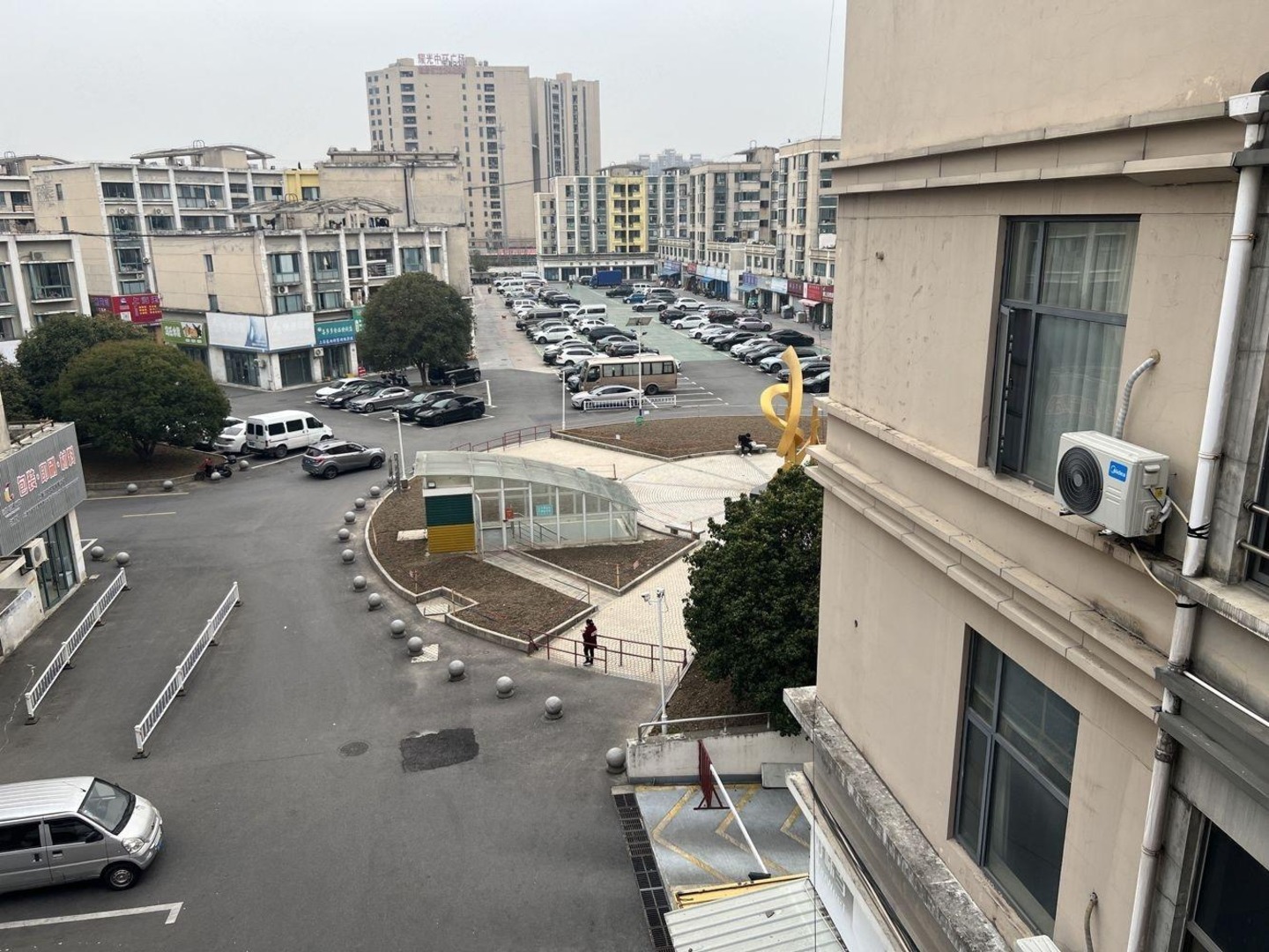 上海上海国际包装印刷城二手房房源图片