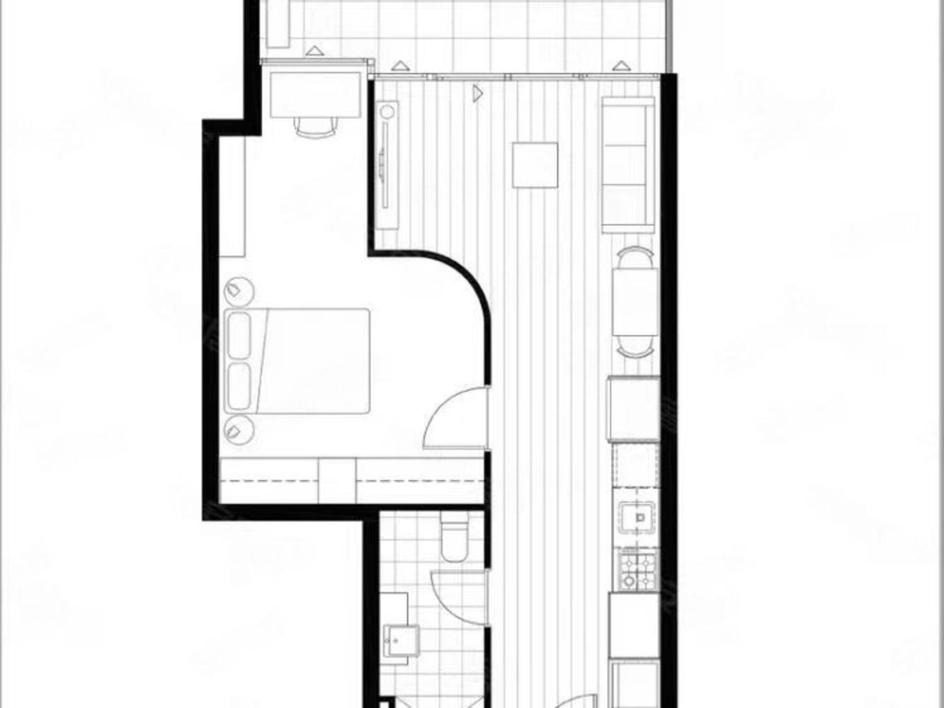 上海明珠家园1区二手房房源图片