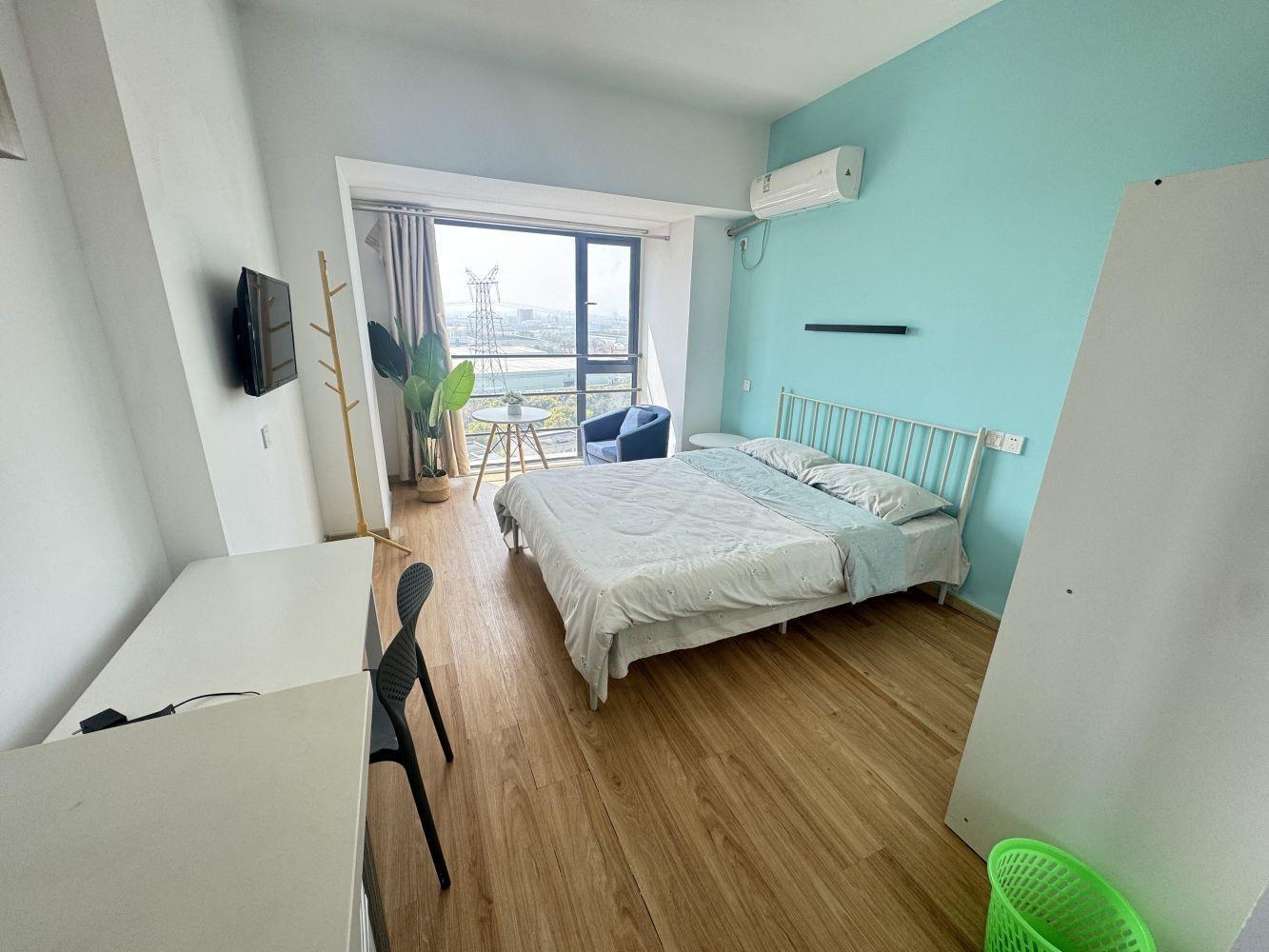 上海复地领馆二手房房源图片