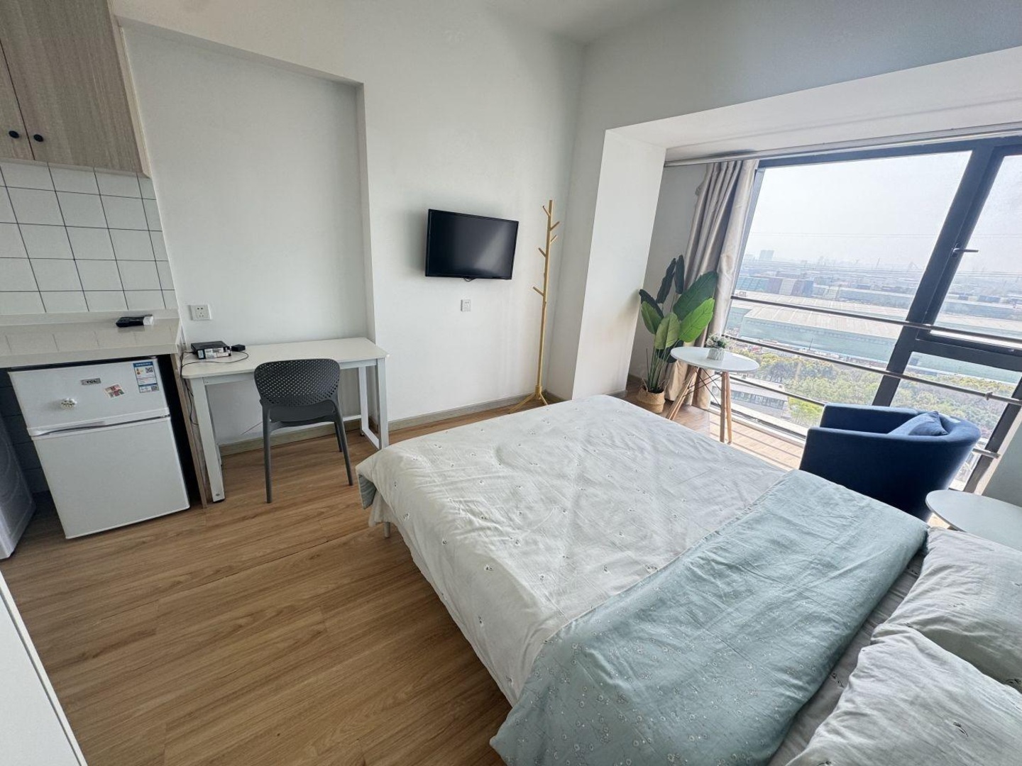 上海复地领馆二手房房源图片