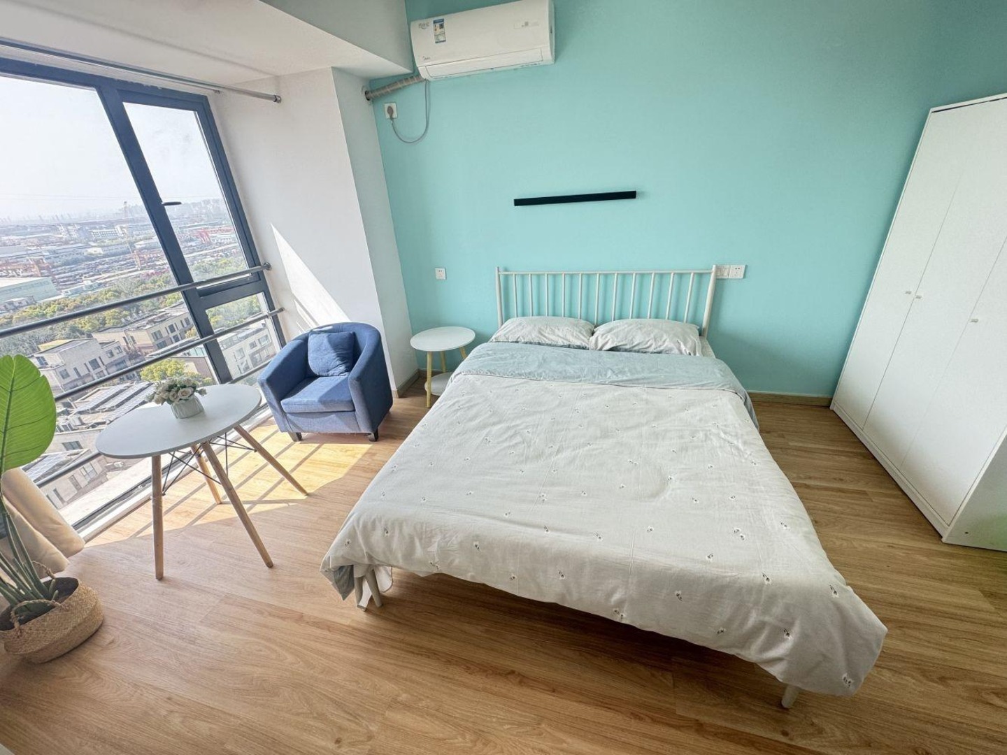 上海复地领馆二手房房源图片