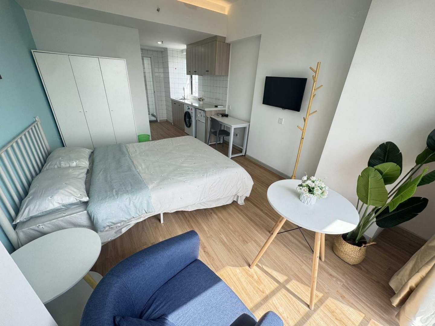 上海复地领馆二手房房源图片