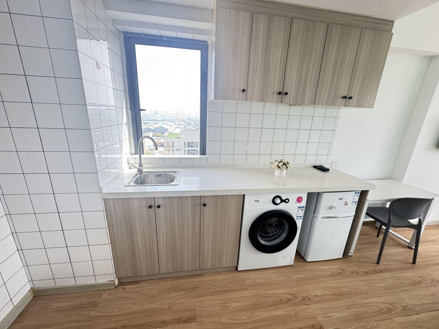 上海复地领馆二手房房源图片