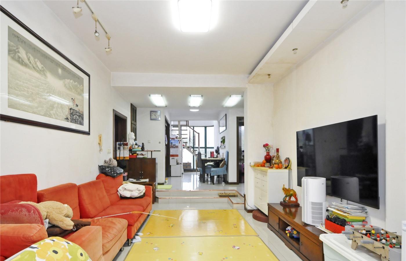 上海新城枫景二手房房源图片